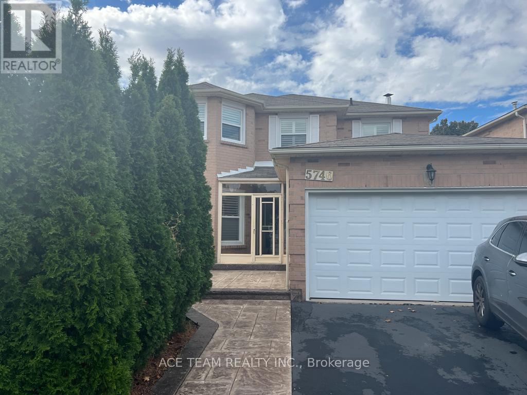 5740 INVERGORDON LANE, Mississauga, Ontario