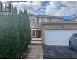 5740 INVERGORDON LANE, Mississauga, Ontario
