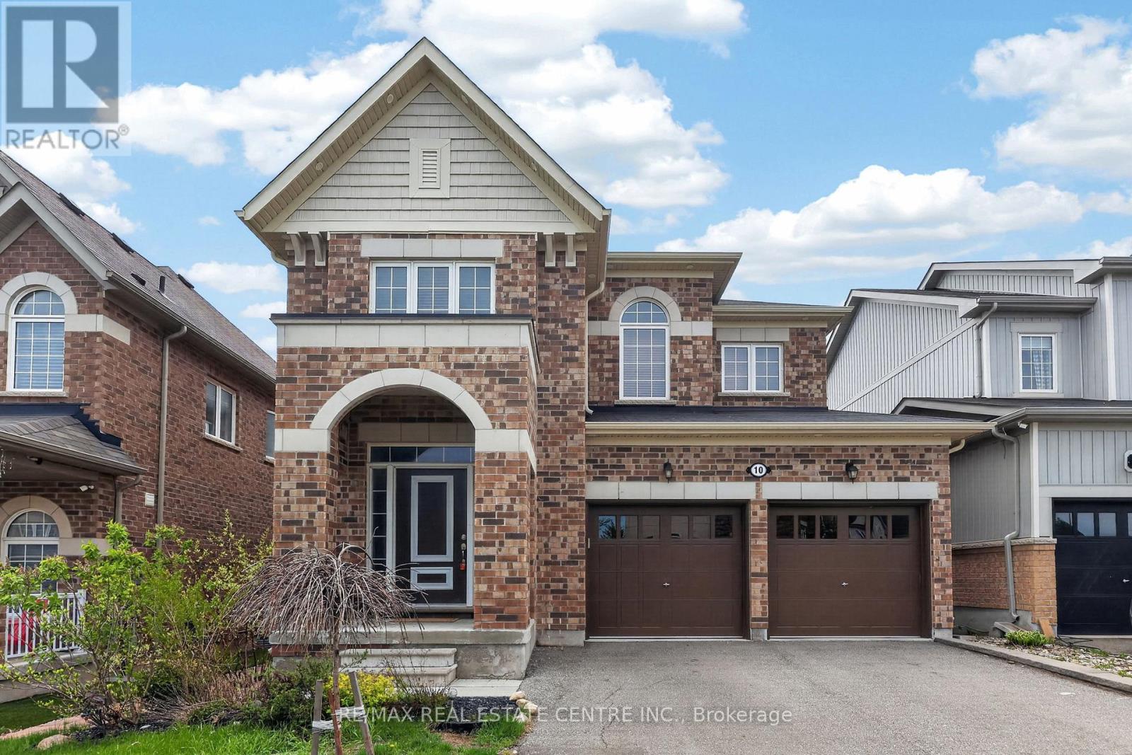 10 PORTER DRIVE, Orangeville, Ontario