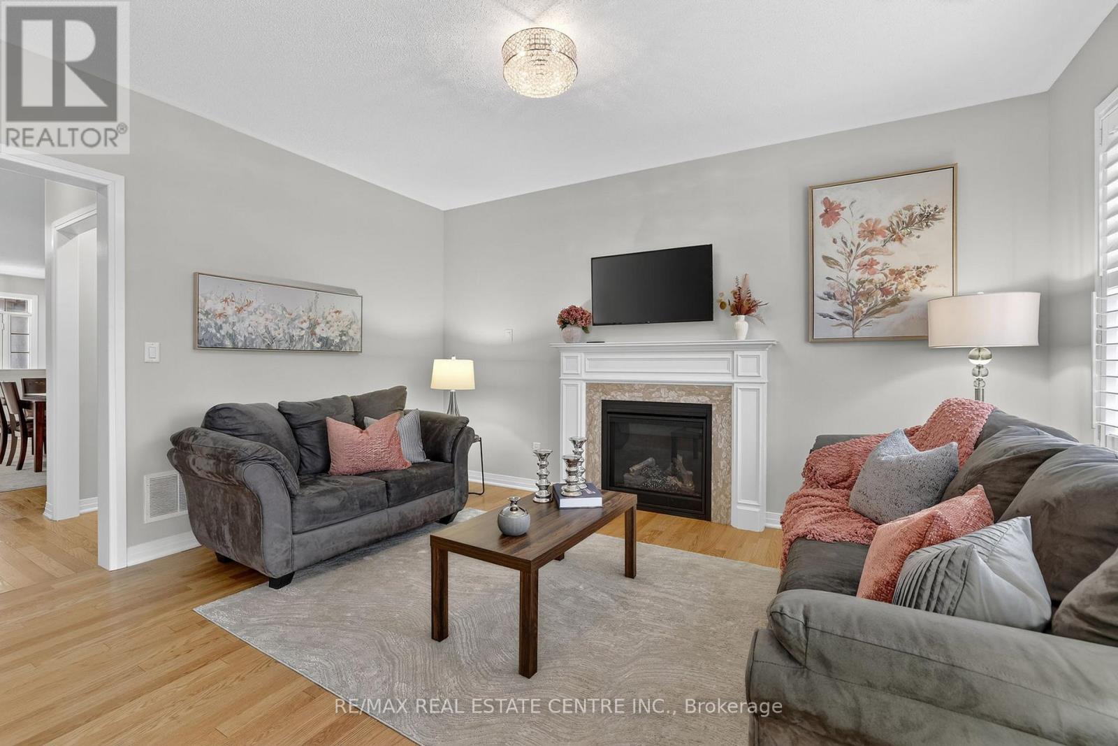10 Porter Drive, Orangeville, Ontario  L9W 6Z4 - Photo 10 - W13169212