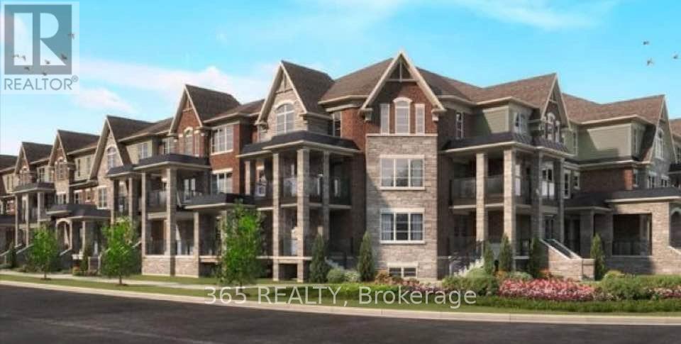 194 - 200 VETERANS DRIVE, Brampton, Ontario