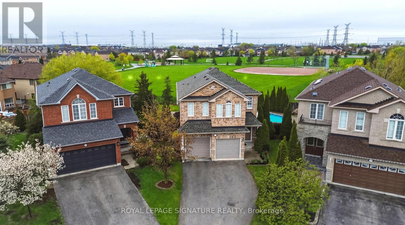 7226 LOWVILLE HEIGHTS ROAD, Mississauga, Ontario