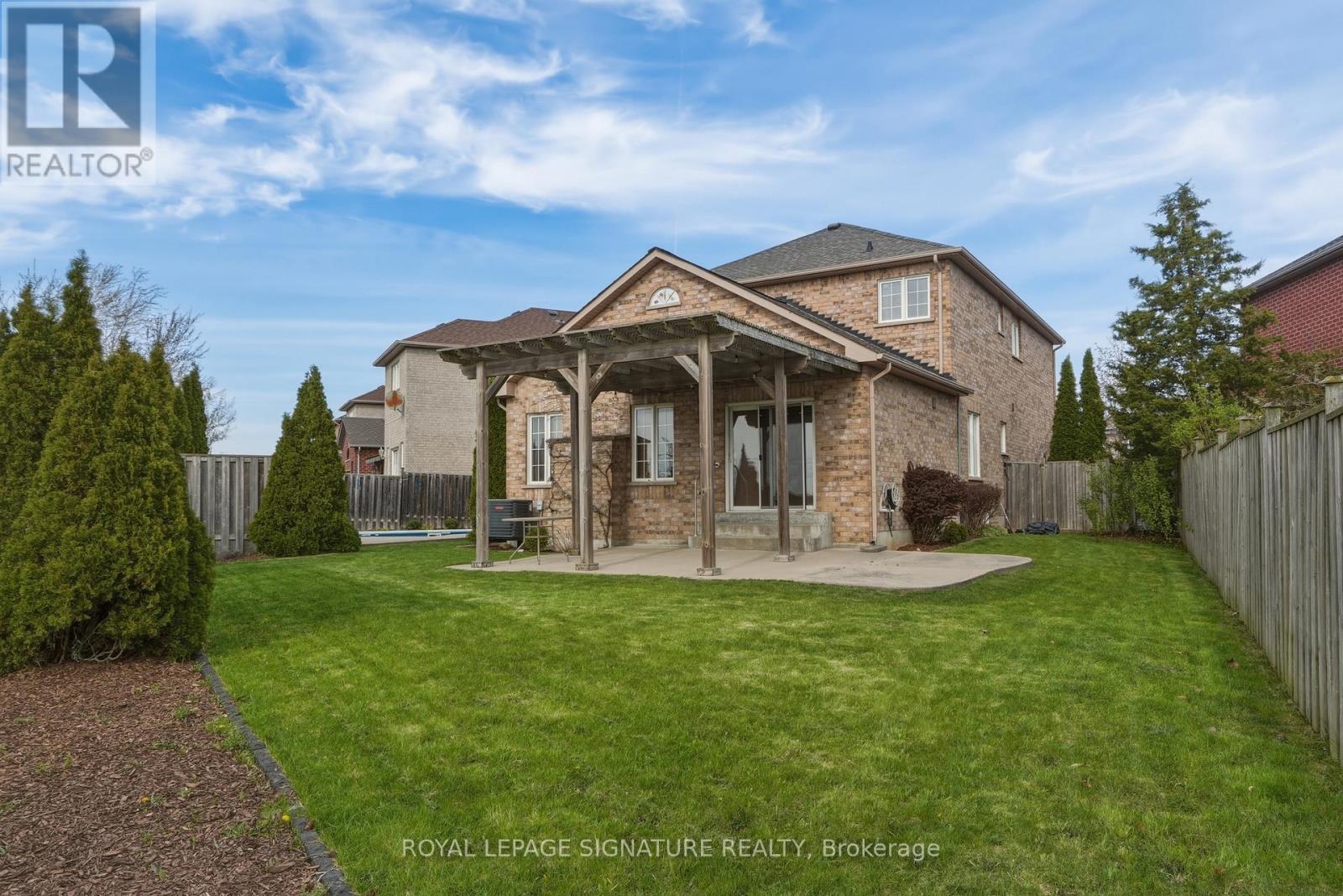 7226 Lowville Heights Road, Mississauga, Ontario  L5N 8L3 - Photo 41 - W13169222