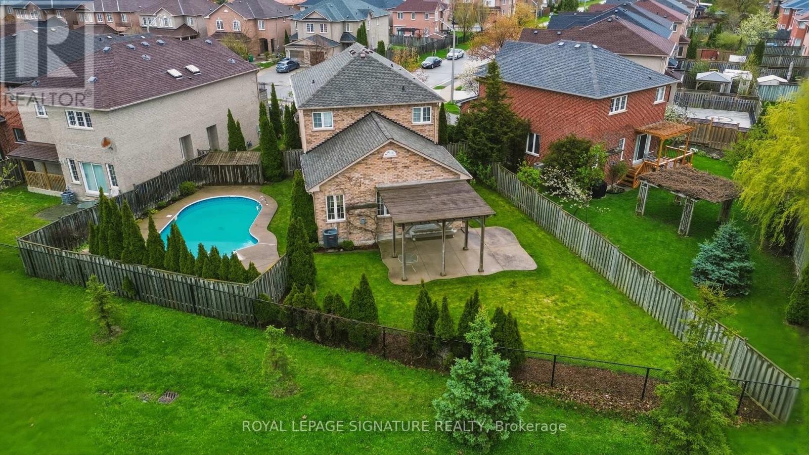 7226 Lowville Heights Road, Mississauga, Ontario  L5N 8L3 - Photo 44 - W13169222