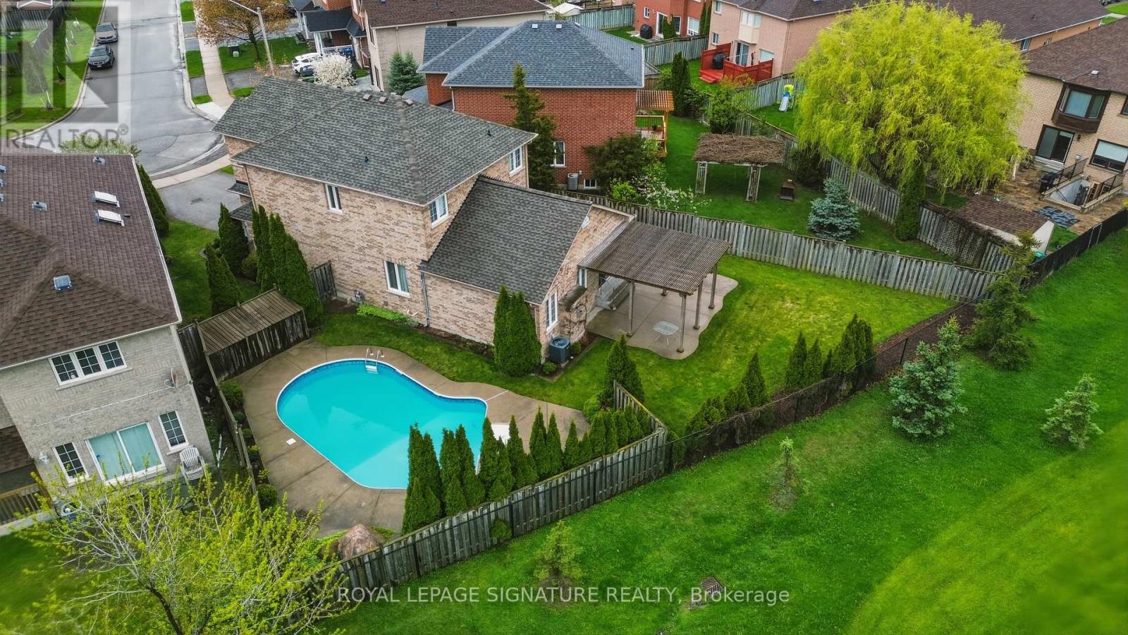 7226 Lowville Heights Road, Mississauga, Ontario  L5N 8L3 - Photo 45 - W13169222