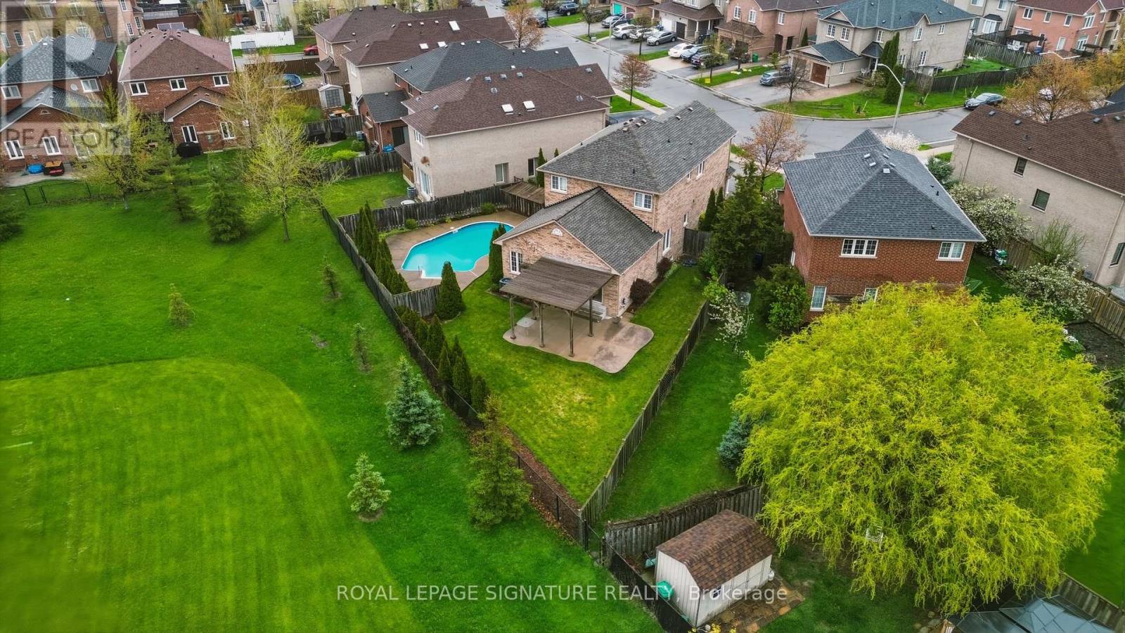 7226 Lowville Heights Road, Mississauga, Ontario  L5N 8L3 - Photo 46 - W13169222