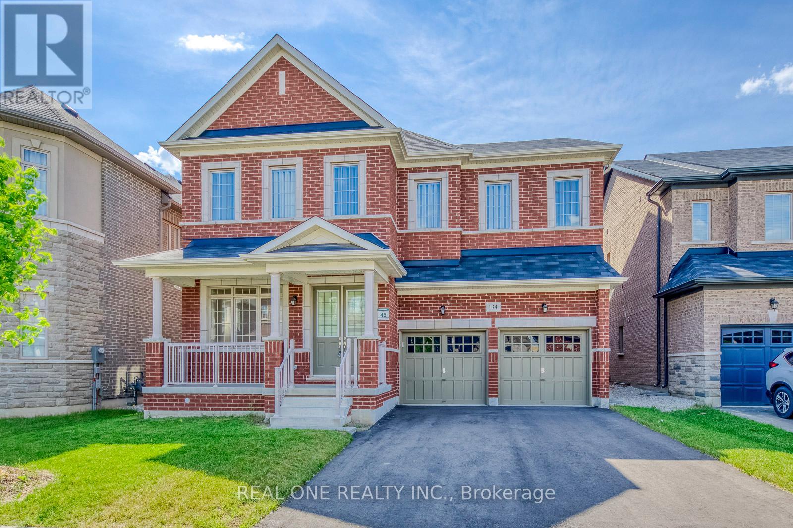 134 Goodwin Crescent, Milton, Ontario  L9E 1H9 - Photo 2 - W13169248