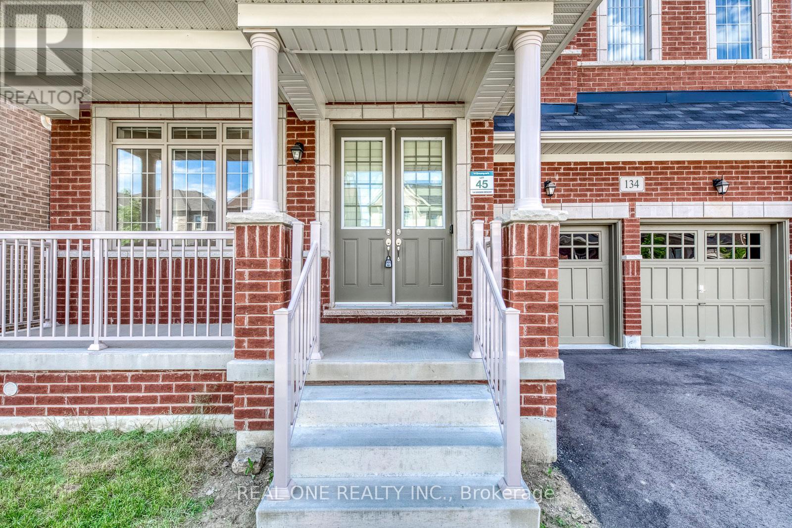 134 Goodwin Crescent, Milton, Ontario  L9E 1H9 - Photo 3 - W13169248