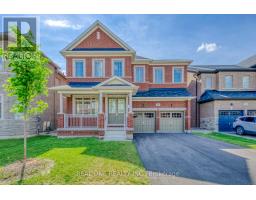 134 GOODWIN CRESCENT, Milton, Ontario