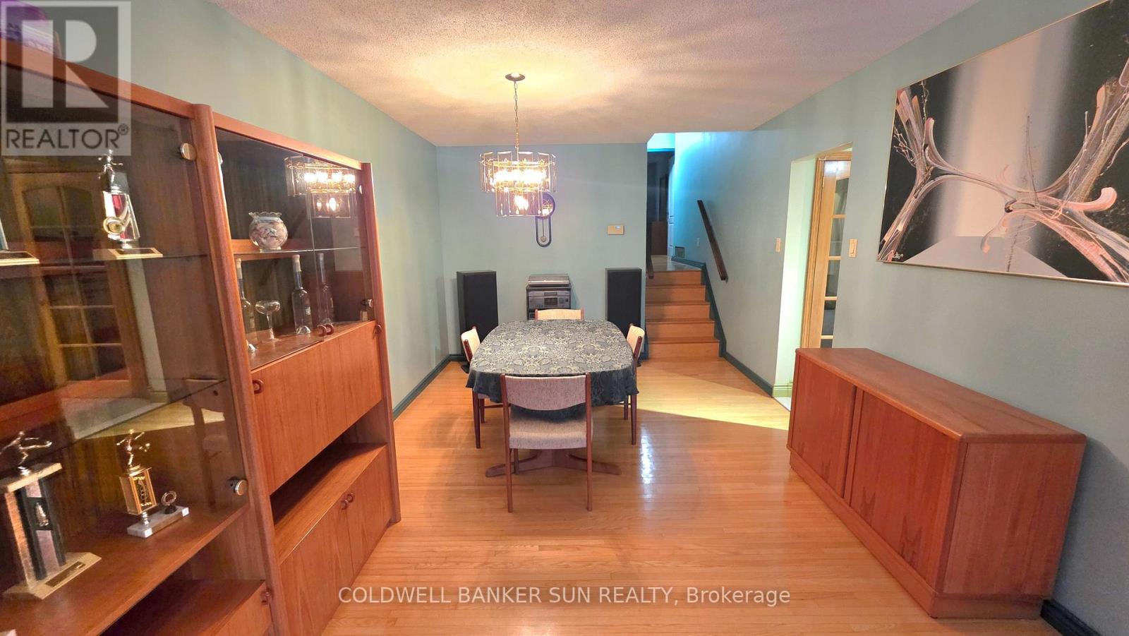 23 Brookdale Crescent, Brampton, Ontario  L6T 1M8 - Photo 10 - W13169256