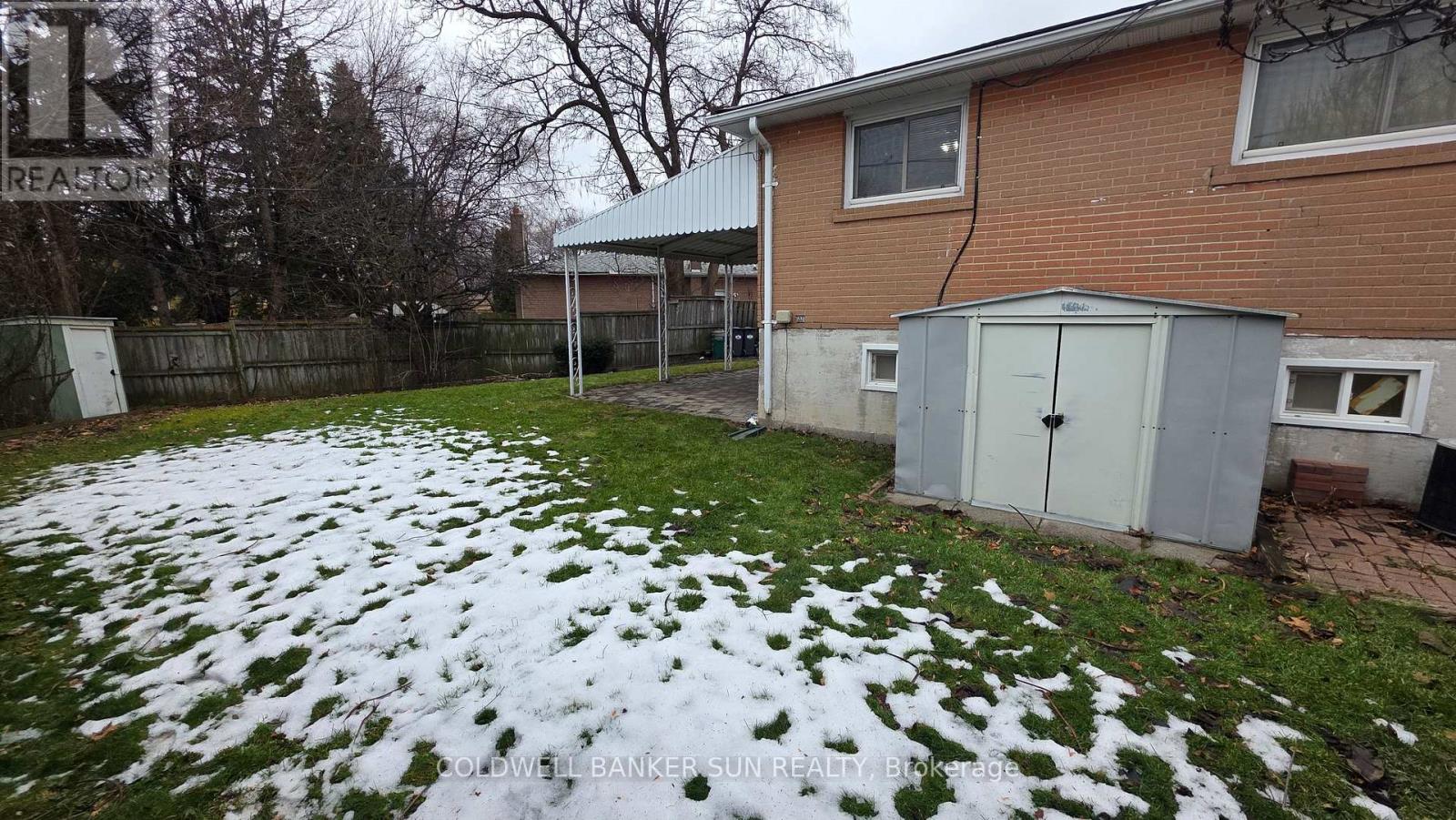 23 Brookdale Crescent, Brampton, Ontario  L6T 1M8 - Photo 24 - W13169256