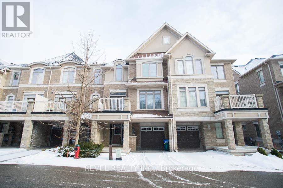11 - 2435 GREENWICH DRIVE, Oakville, Ontario