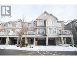 11 - 2435 GREENWICH DRIVE, Oakville, Ontario