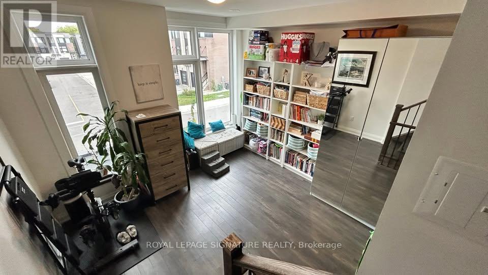 41 Creekbank Road, Toronto, Ontario  M6L 0A3 - Photo 18 - W13169306