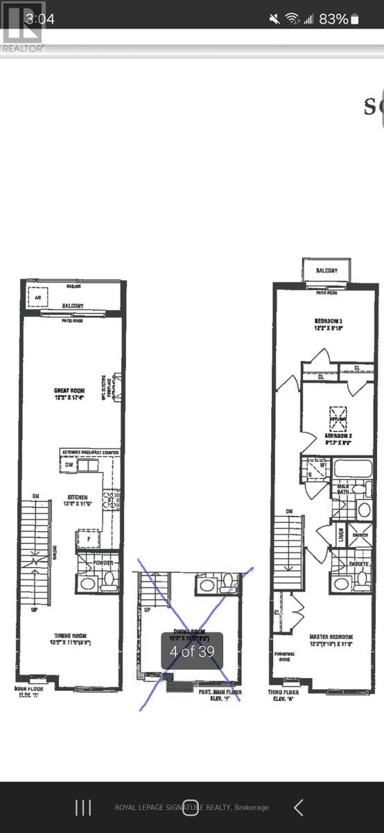 41 Creekbank Road, Toronto, Ontario  M6L 0A3 - Photo 24 - W13169306