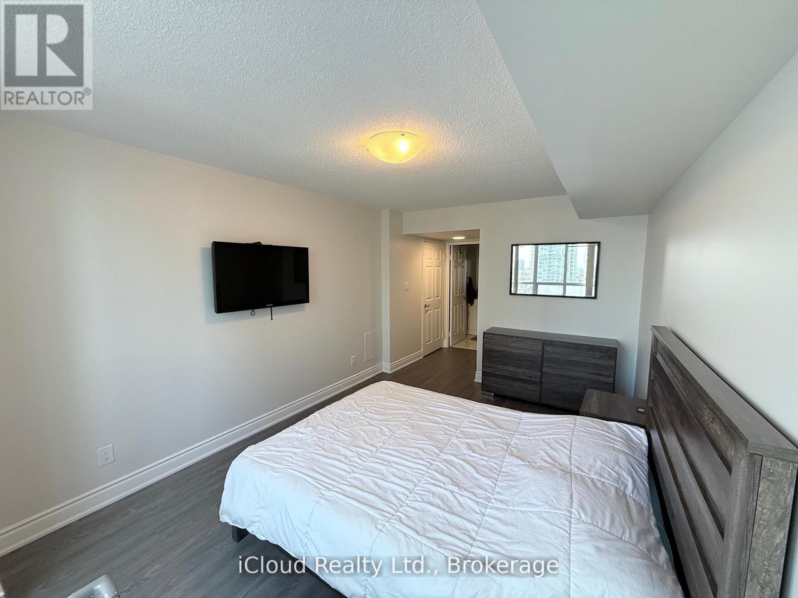 1509 - 156 Enfield Place, Mississauga, Ontario  L5B 4L8 - Photo 12 - W13169310