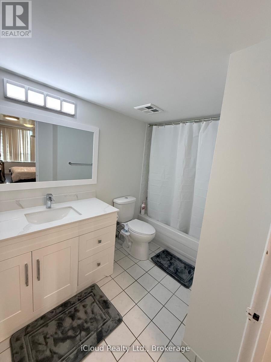 1509 - 156 Enfield Place, Mississauga, Ontario  L5B 4L8 - Photo 13 - W13169310