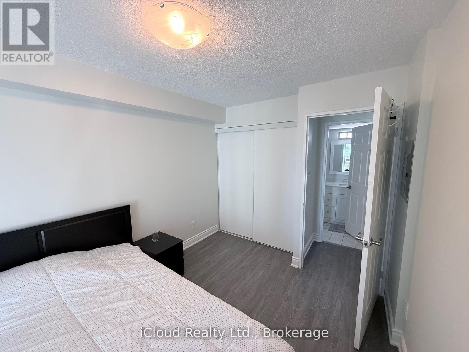 1509 - 156 Enfield Place, Mississauga, Ontario  L5B 4L8 - Photo 16 - W13169310