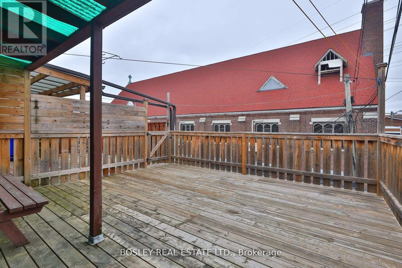 1674 St Clair Avenue W, Toronto, Ontario  M6N 1H8 - Photo 31 - W13169344