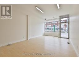 1674 ST CLAIR AVENUE W, Toronto, Ontario