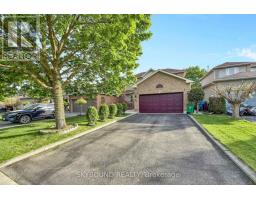 21 VIVIANS CRESCENT, Brampton, Ontario