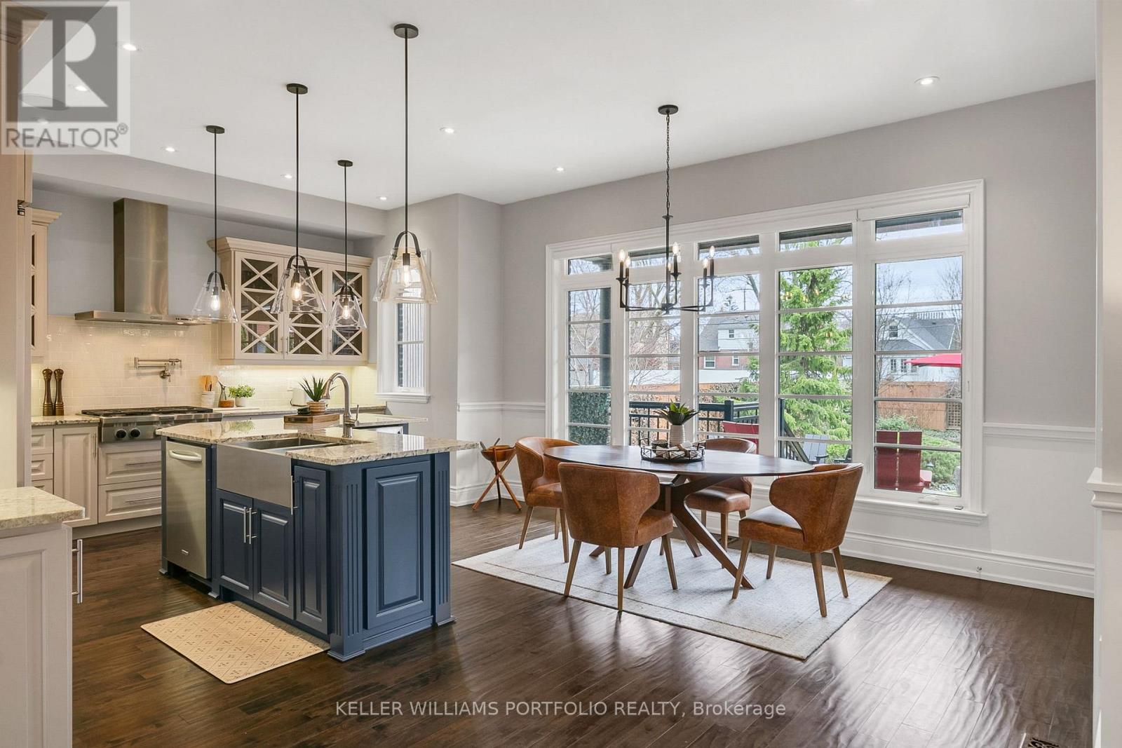 25 PRENNAN AVENUE, Toronto, Ontario