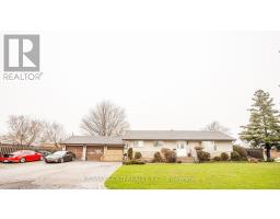 37 CARLYLE CRESCENT, Brampton, Ontario