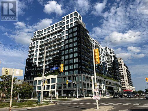 118 - 1100 Sheppard Avenue W, Toronto, Ontario  M3J 0H1 - Photo 2 - W13169476