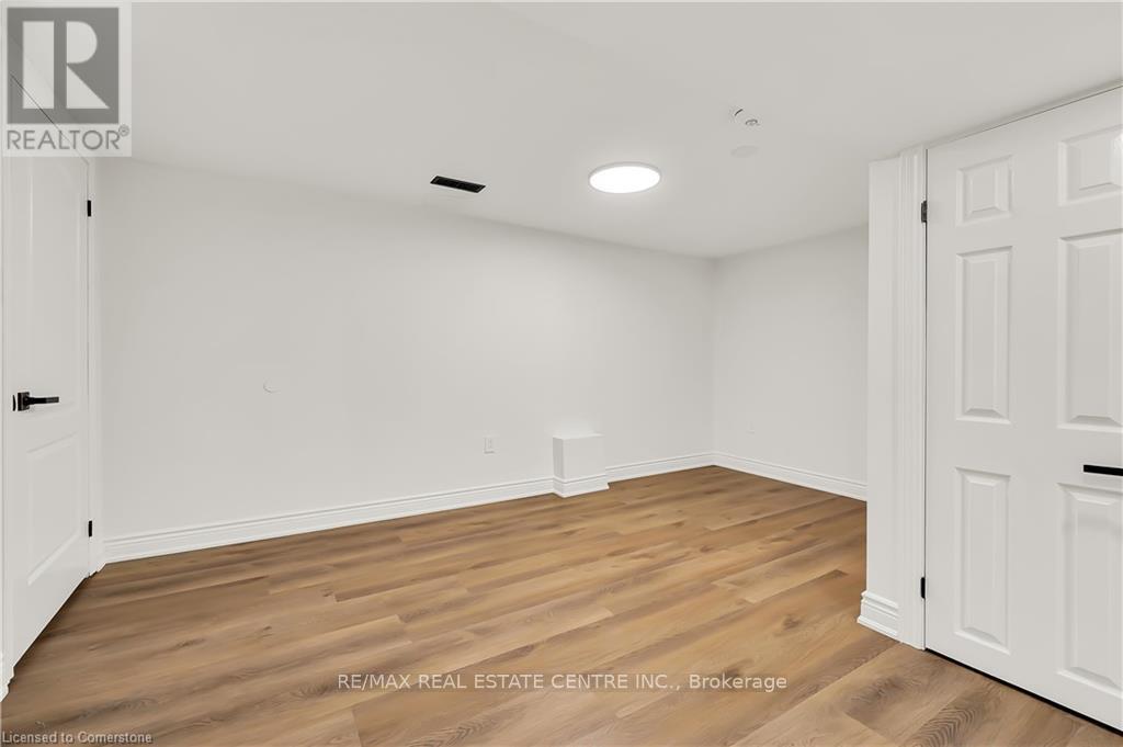 Lower Level - 3608 Cherrington Crescent, Mississauga, Ontario  L5L 5C4 - Photo 10 - W13169492