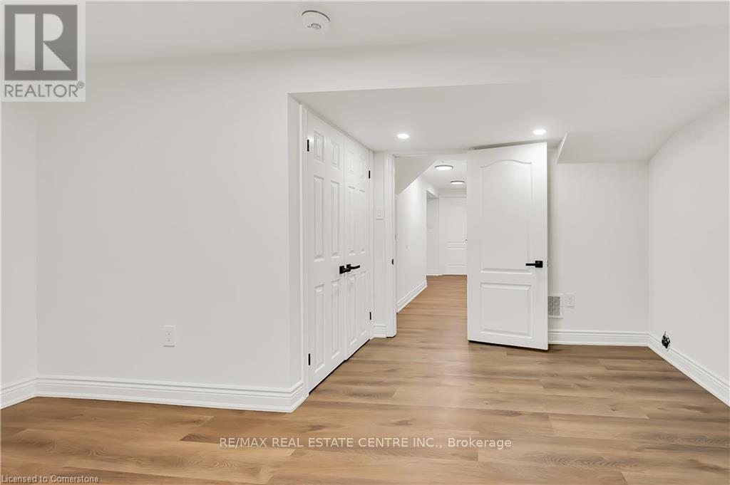 Lower Level - 3608 Cherrington Crescent, Mississauga, Ontario  L5L 5C4 - Photo 11 - W13169492