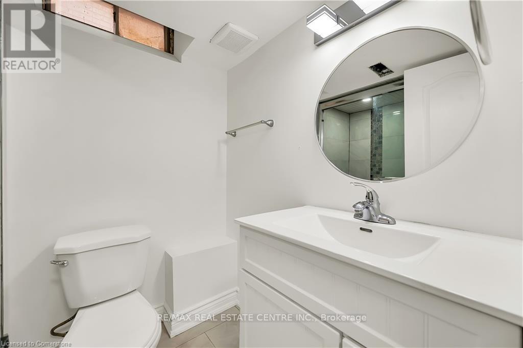 Lower Level - 3608 Cherrington Crescent, Mississauga, Ontario  L5L 5C4 - Photo 12 - W13169492