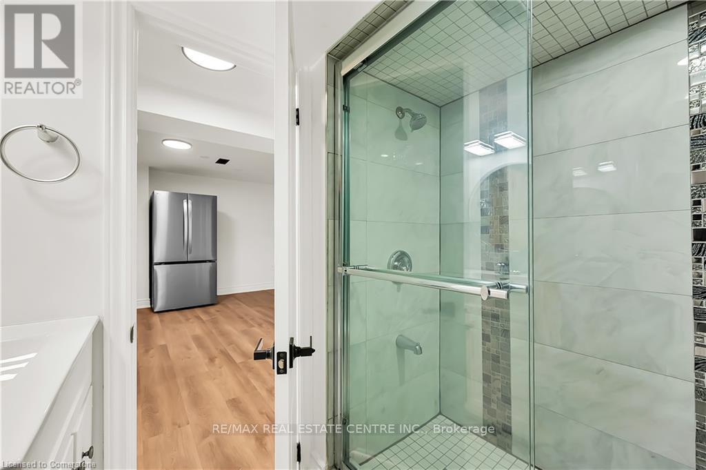 Lower Level - 3608 Cherrington Crescent, Mississauga, Ontario  L5L 5C4 - Photo 13 - W13169492
