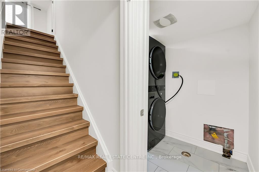 Lower Level - 3608 Cherrington Crescent, Mississauga, Ontario  L5L 5C4 - Photo 14 - W13169492