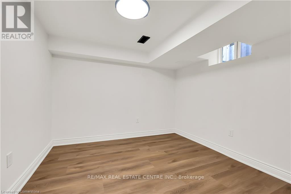 Lower Level - 3608 Cherrington Crescent, Mississauga, Ontario  L5L 5C4 - Photo 9 - W13169492