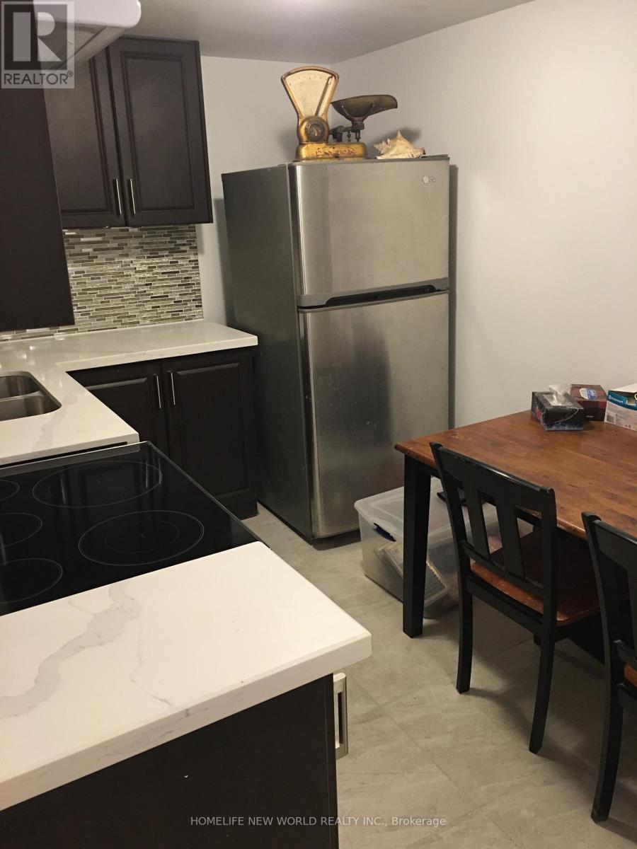 Bsmt 02 - 2466 St Clair Avenue W, Toronto, Ontario  M6N 1L3 - Photo 2 - W13169506