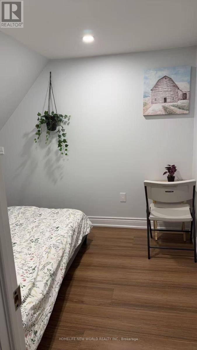 Bsmt 02 - 2466 St Clair Avenue W, Toronto, Ontario  M6N 1L3 - Photo 3 - W13169506