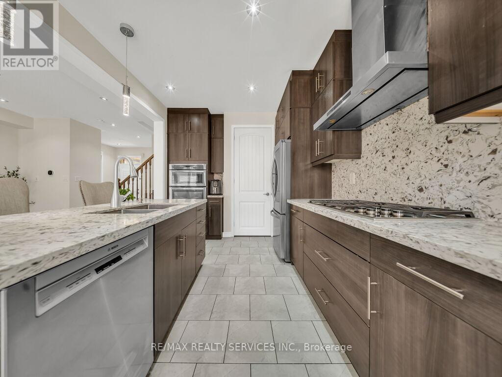 17 Leadenhall Road, Brampton, Ontario  L7A 4G4 - Photo 10 - W13169510