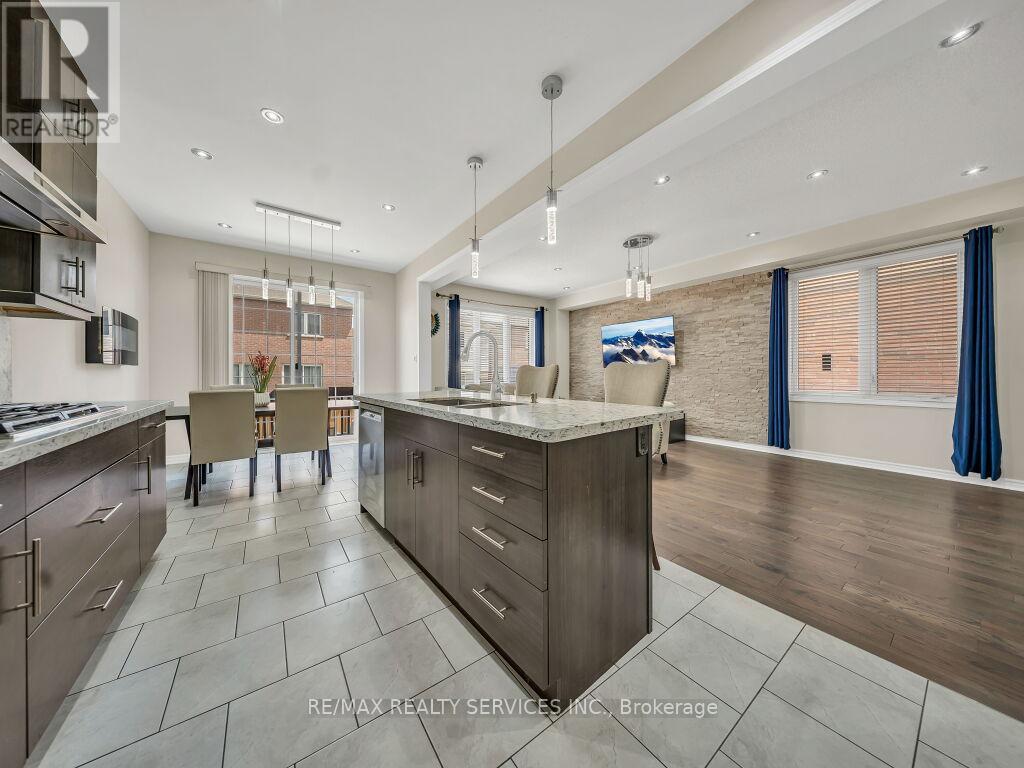 17 Leadenhall Road, Brampton, Ontario  L7A 4G4 - Photo 13 - W13169510