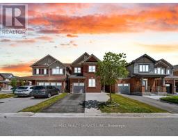 17 LEADENHALL ROAD, Brampton, Ontario