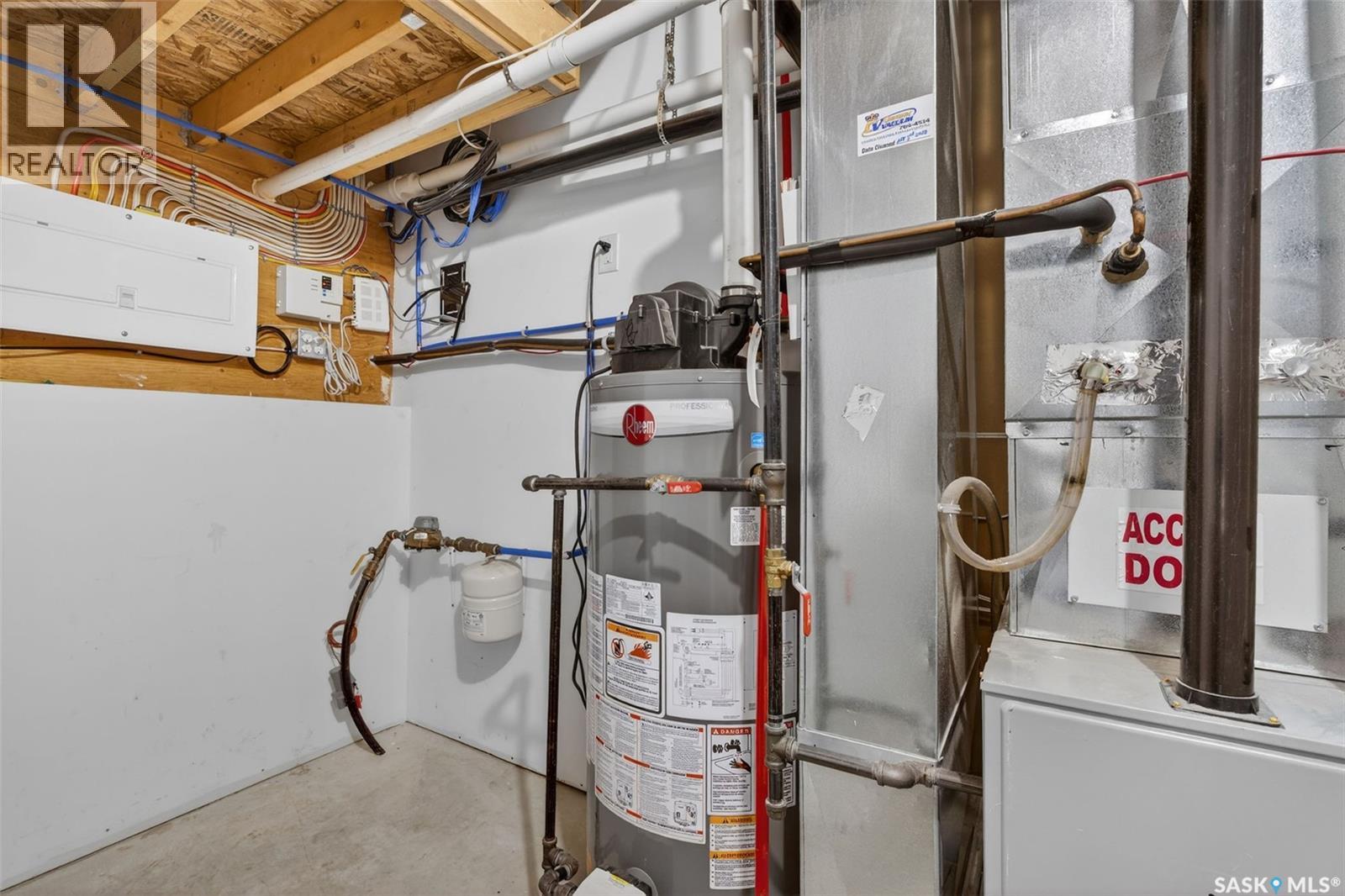 546 21st Street E, Prince Albert, Saskatchewan  S6V 1M4 - Photo 24 - SK037009