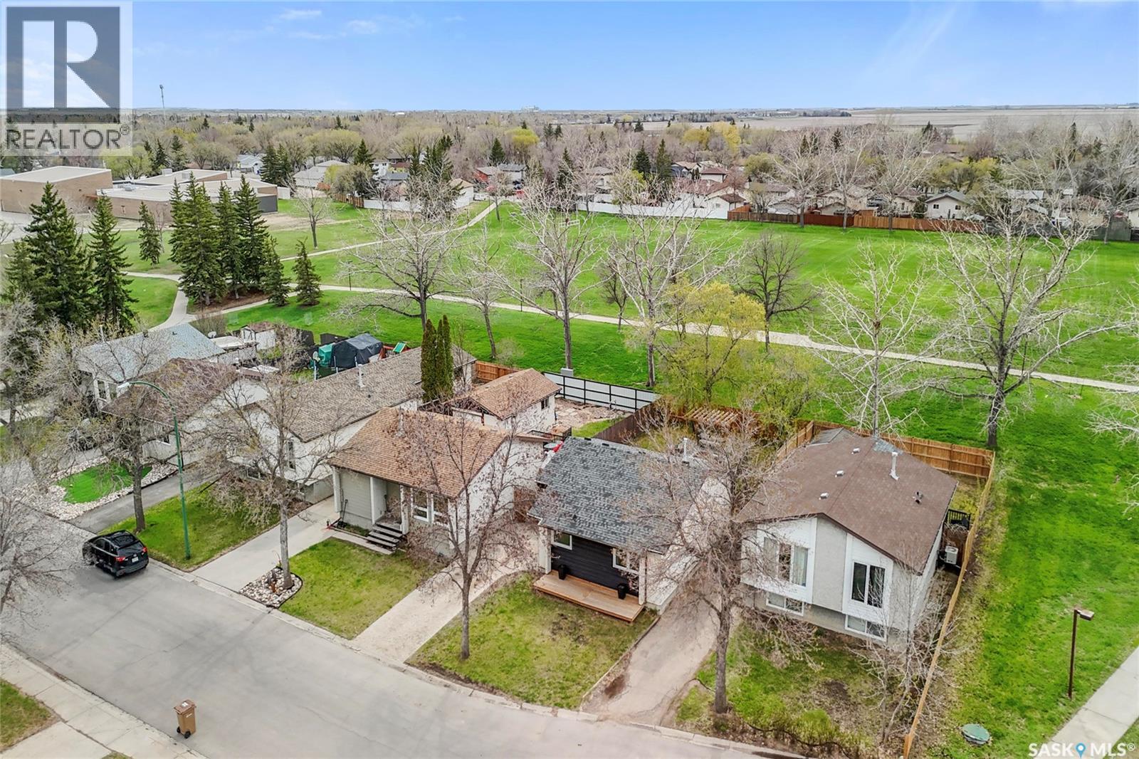 782 Hayworth Crescent N, Regina, Saskatchewan  S4X 1Y1 - Photo 2 - SK037002