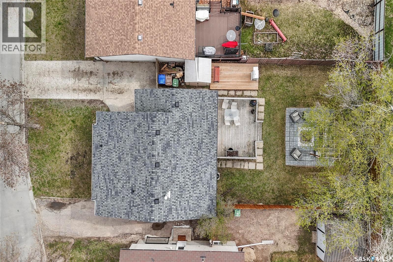 782 Hayworth Crescent N, Regina, Saskatchewan  S4X 1Y1 - Photo 37 - SK037002