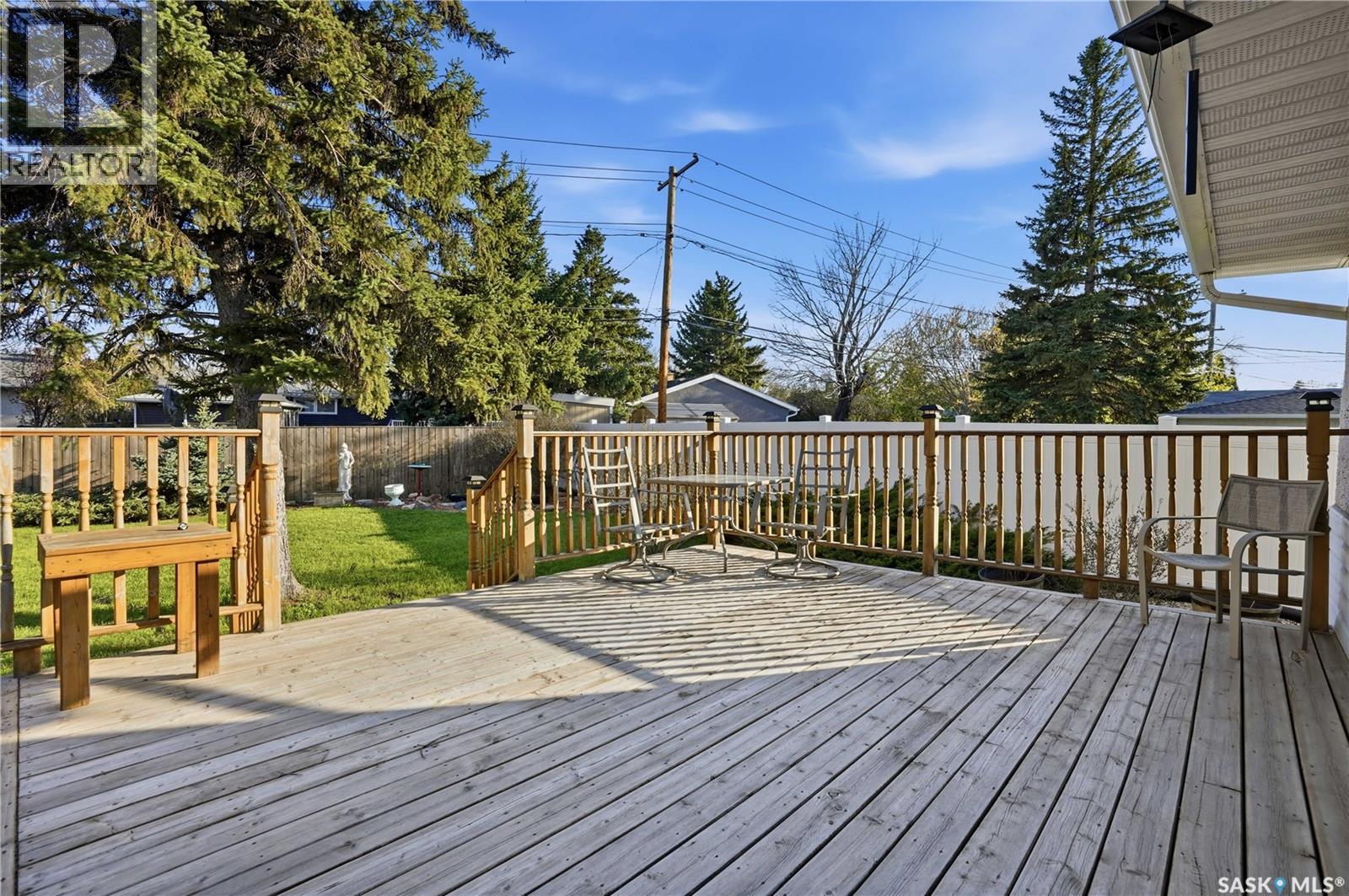35 Mcinnis Crescent, Regina, Saskatchewan  S4R 3E7 - Photo 39 - SK036963
