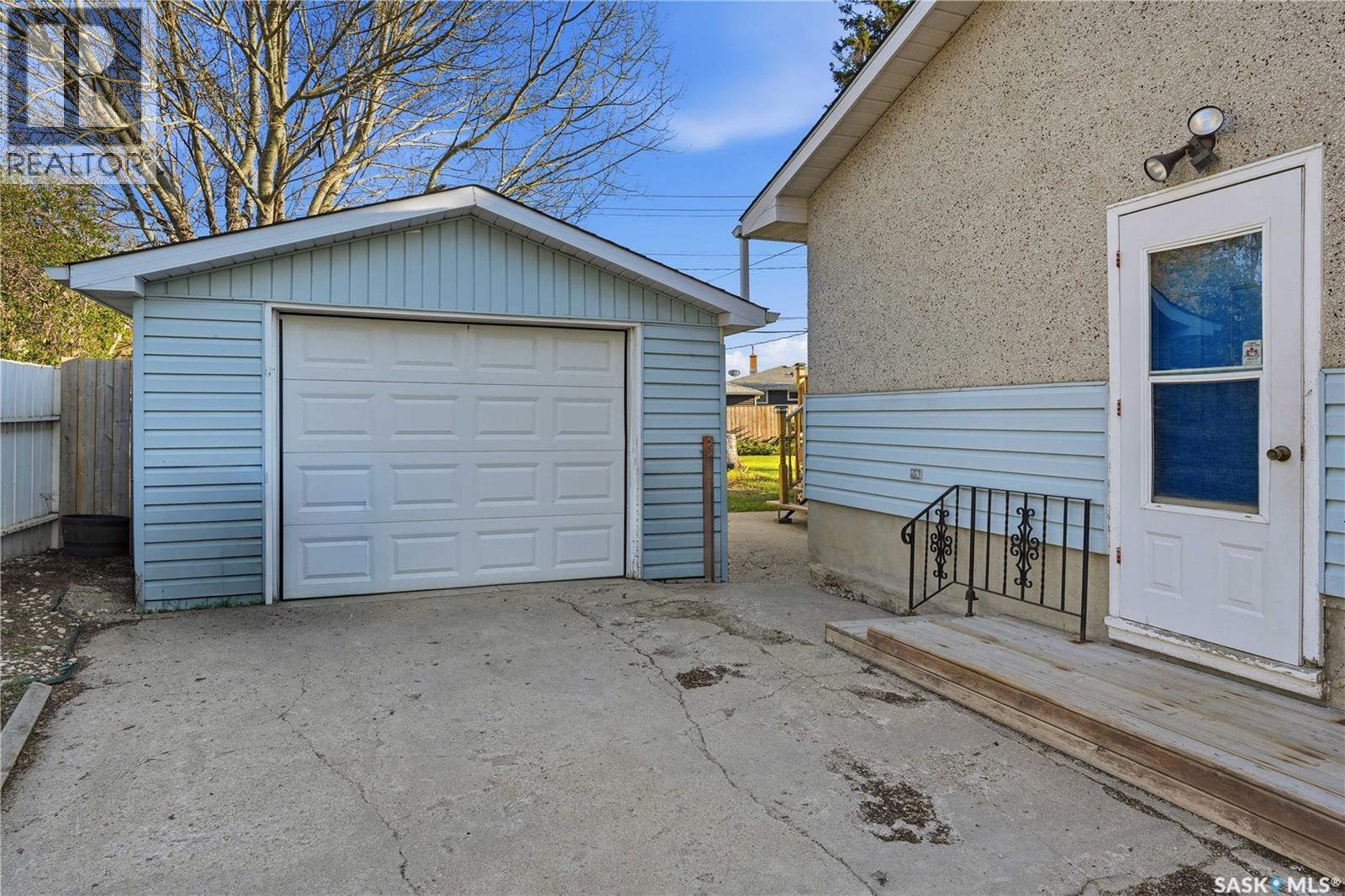 35 Mcinnis Crescent, Regina, Saskatchewan  S4R 3E7 - Photo 41 - SK036963