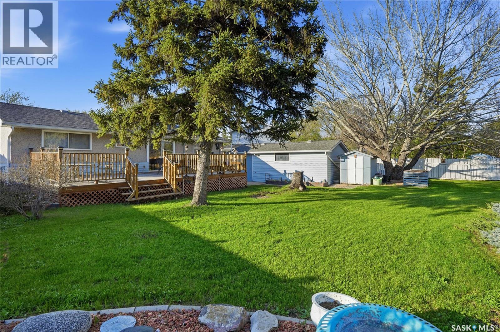 35 Mcinnis Crescent, Regina, Saskatchewan  S4R 3E7 - Photo 43 - SK036963
