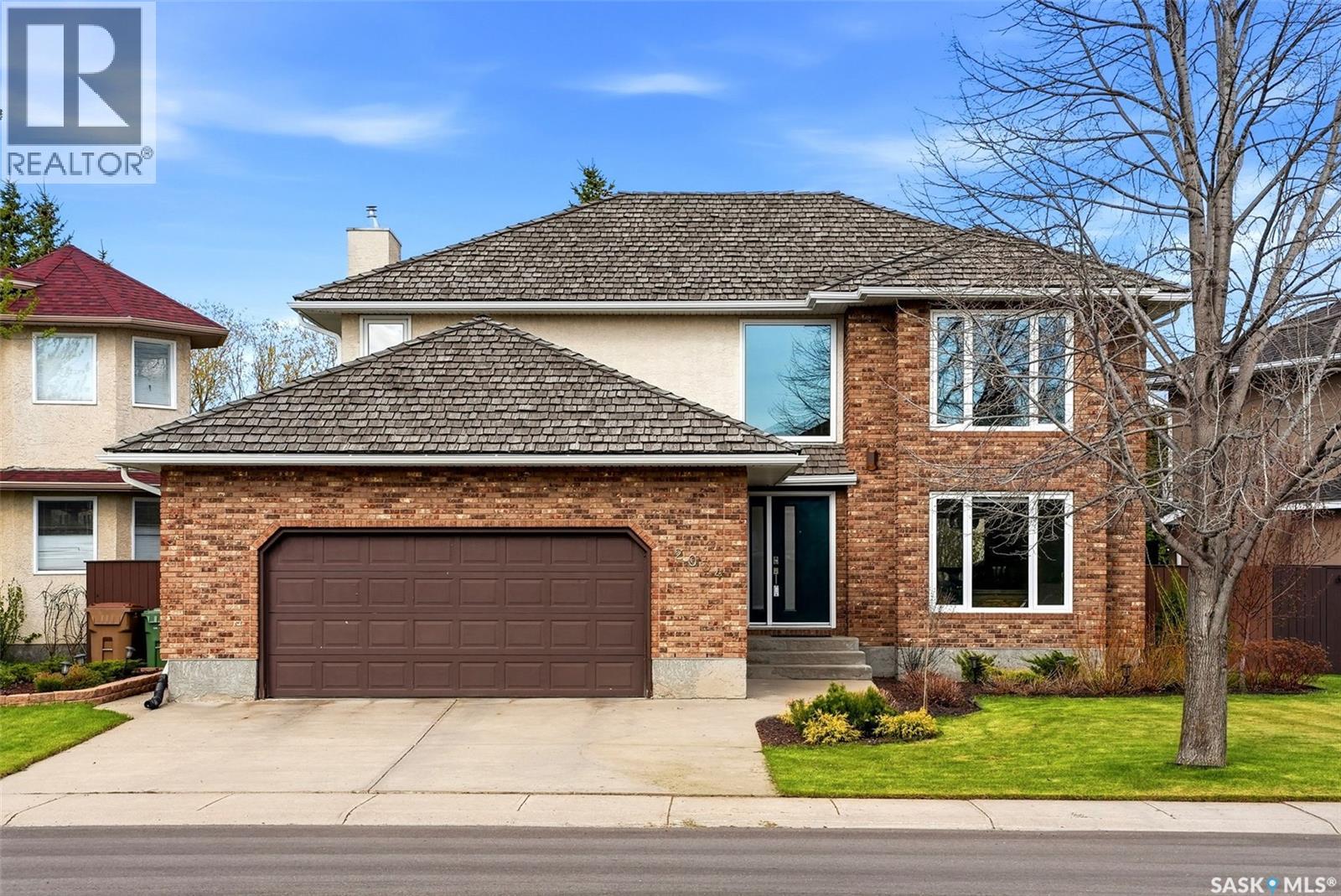 2034 Wascana GREENS, Regina, Saskatchewan