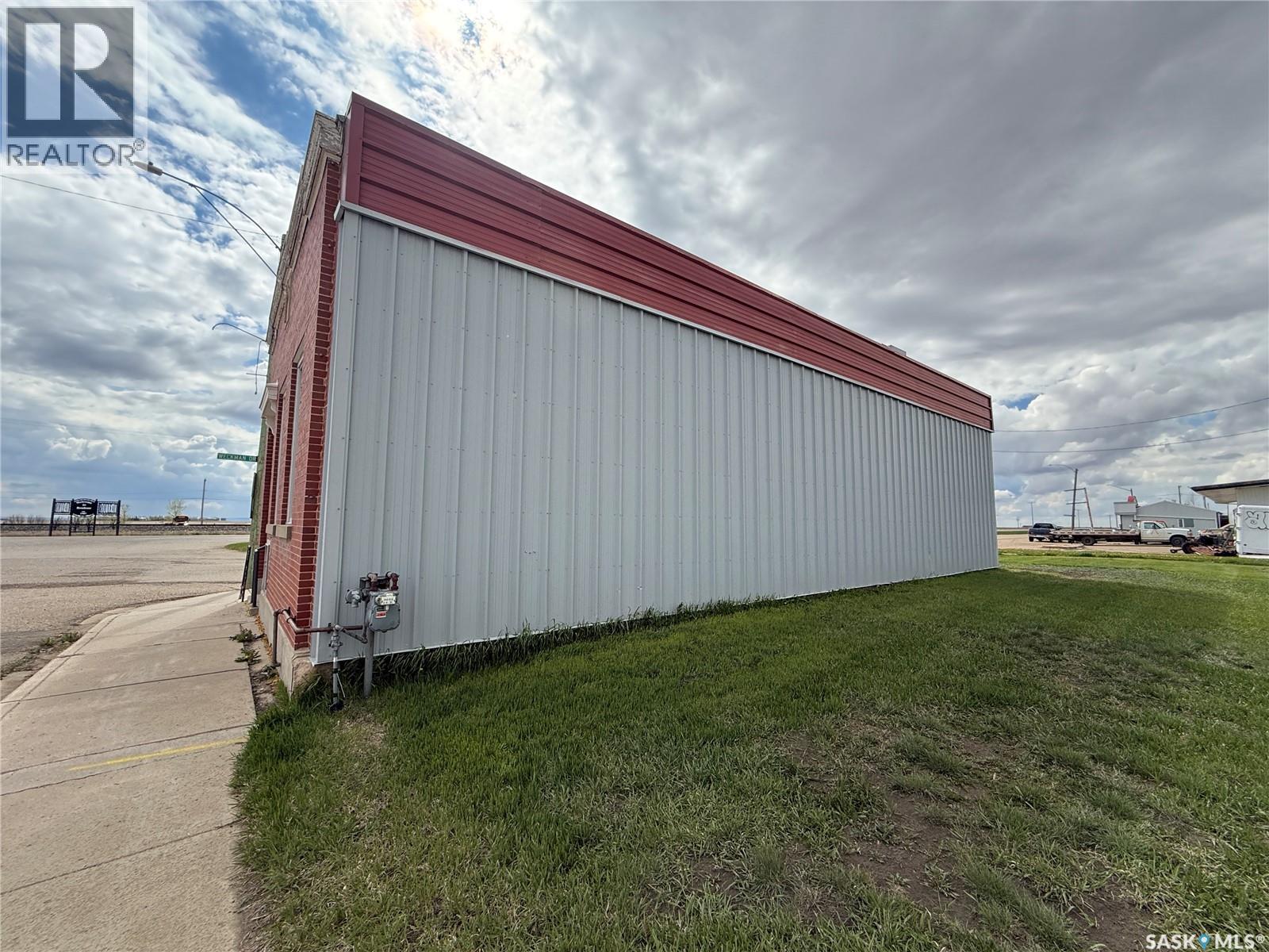 101 Main Street, Rouleau, Saskatchewan  S0G 4H0 - Photo 10 - SK036933
