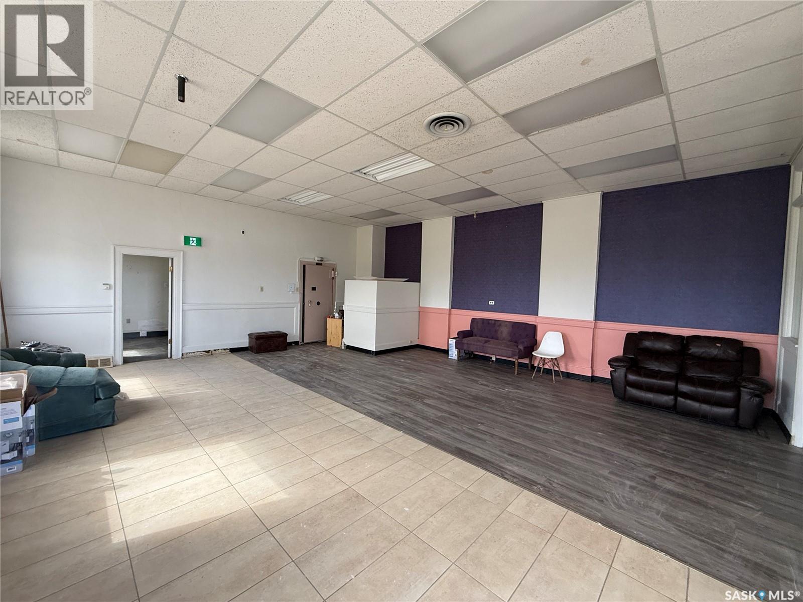 101 Main Street, Rouleau, Saskatchewan  S0G 4H0 - Photo 12 - SK036933