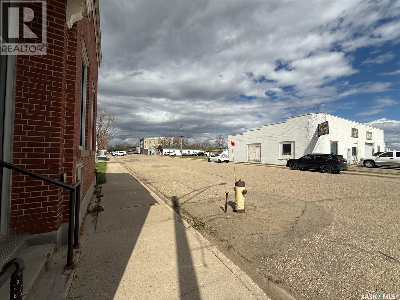 101 Main Street, Rouleau, Saskatchewan  S0G 4H0 - Photo 16 - SK036933