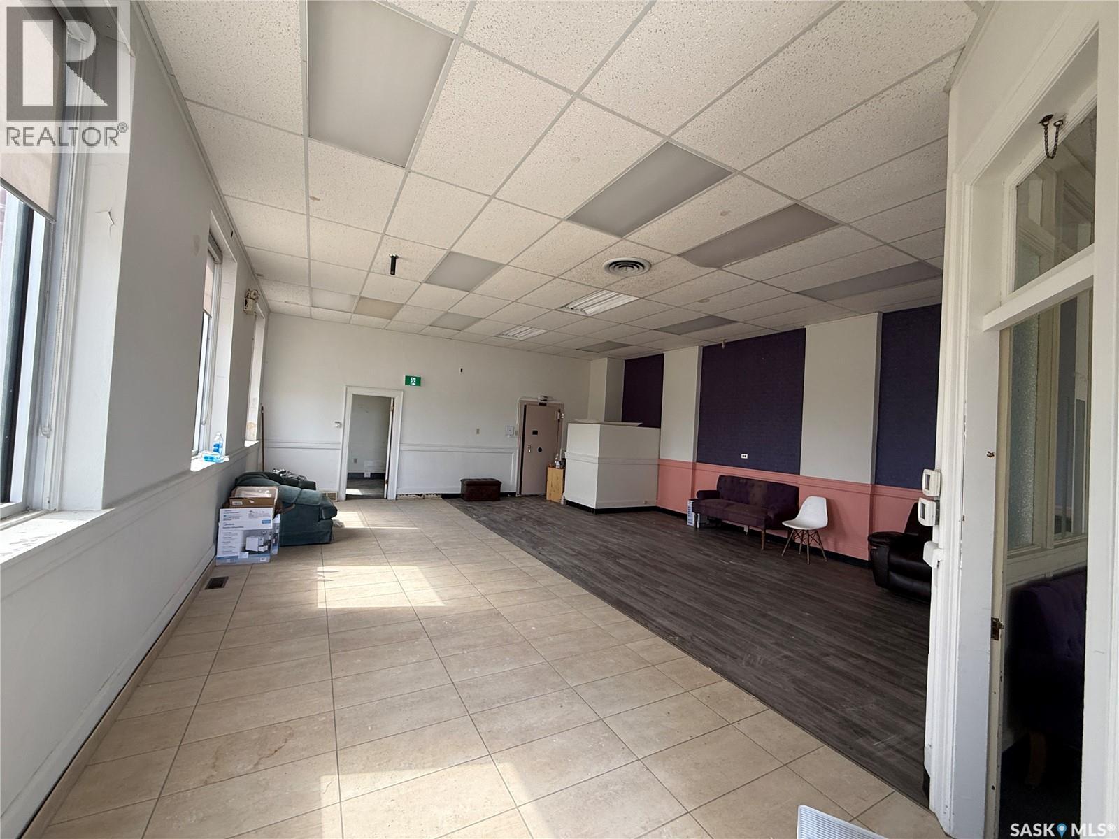 101 Main Street, Rouleau, Saskatchewan  S0G 4H0 - Photo 4 - SK036933